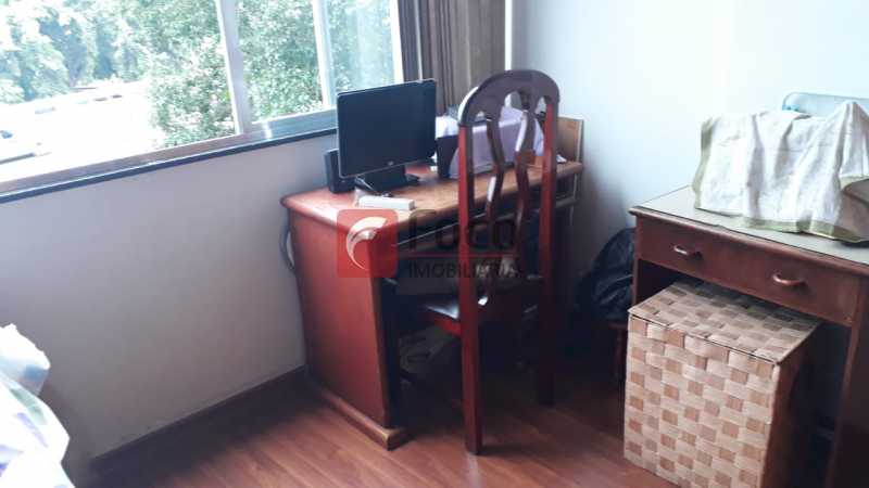 Conheça QUARTO do imóvel - Apartamento à venda Praia de Botafogo, Botafogo, Rio de Janeiro - R$ 700.000 - FLAP11290 - 7 QUARTO - 7