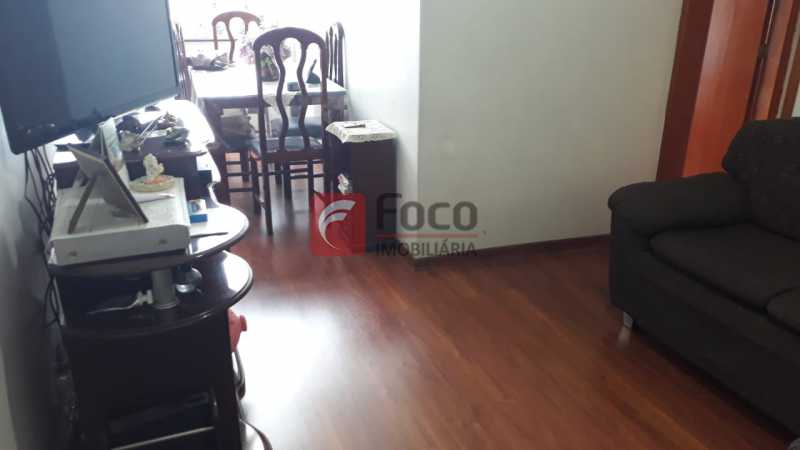 Conheça SALA do imóvel - Apartamento à venda Praia de Botafogo, Botafogo, Rio de Janeiro - R$ 700.000 - FLAP11290 - 1 SALA - 1