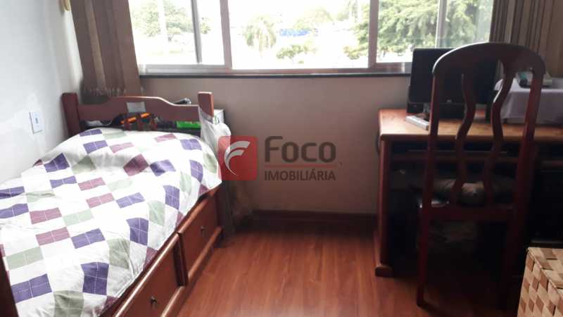 Conheça QUARTO do imóvel - Apartamento à venda Praia de Botafogo, Botafogo, Rio de Janeiro - R$ 700.000 - FLAP11290 - 5 QUARTO - 5