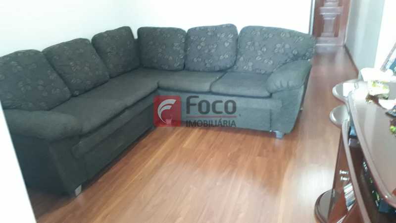 Conheça SALA do imóvel - Apartamento à venda Praia de Botafogo, Botafogo, Rio de Janeiro - R$ 700.000 - FLAP11290 - 19 SALA - 19