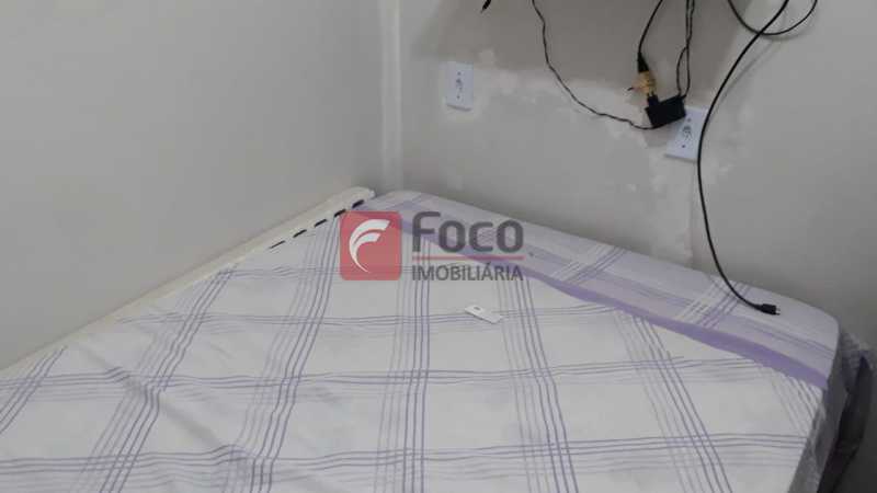 Conheça QUARTO EMPREGADA do imóvel - Apartamento à venda Praia de Botafogo, Botafogo, Rio de Janeiro - R$ 700.000 - FLAP11290 - 15 QUARTO EMPREGADA - 15
