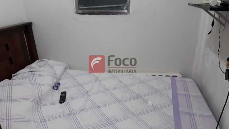 Conheça QUARTO EMPREGADA do imóvel - Apartamento à venda Praia de Botafogo, Botafogo, Rio de Janeiro - R$ 700.000 - FLAP11290 - 16 QUARTO EMPREGADA - 16