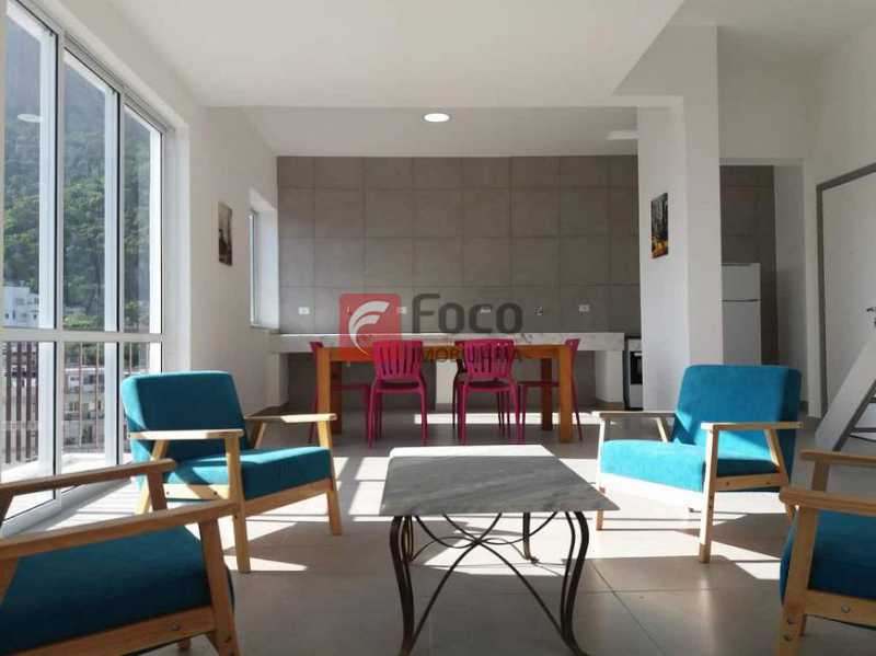 Conheça 3 do imóvel - Apartamento 2 quartos à venda Humaitá, Rio de Janeiro - R$ 3.370.000 - JBAP20916 - 3 3 - 3