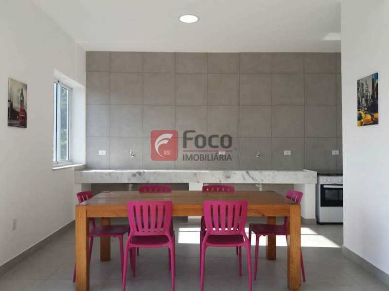 Conheça 5 do imóvel - Apartamento 2 quartos à venda Humaitá, Rio de Janeiro - R$ 3.370.000 - JBAP20916 - 5 5 - 5