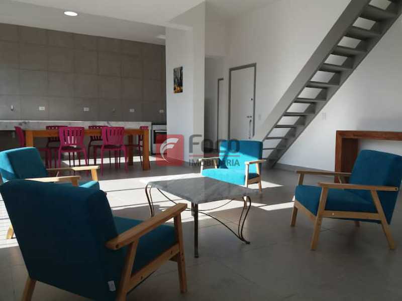 Conheça 6 do imóvel - Apartamento 2 quartos à venda Humaitá, Rio de Janeiro - R$ 3.370.000 - JBAP20916 - 6 6 - 6