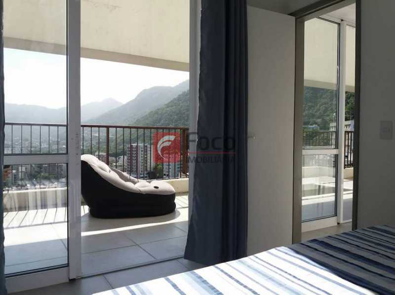 Conheça 11 do imóvel - Apartamento 2 quartos à venda Humaitá, Rio de Janeiro - R$ 3.370.000 - JBAP20916 - 11 11 - 11