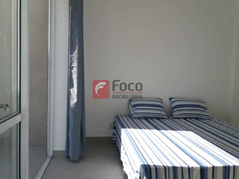 Conheça 13 do imóvel - Apartamento 2 quartos à venda Humaitá, Rio de Janeiro - R$ 3.370.000 - JBAP20916 - 13 13 - 13