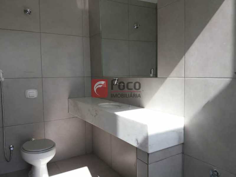Conheça 14 do imóvel - Apartamento 2 quartos à venda Humaitá, Rio de Janeiro - R$ 3.370.000 - JBAP20916 - 14 14 - 14