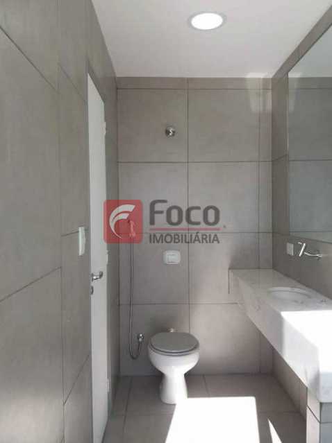 Conheça 15 do imóvel - Apartamento 2 quartos à venda Humaitá, Rio de Janeiro - R$ 3.370.000 - JBAP20916 - 15 15 - 15