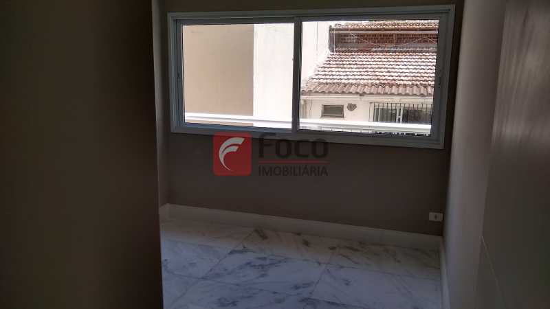 Conheça SUÍTE do imóvel - Cobertura à venda Rua Redentor, Ipanema, Rio de Janeiro - R$ 5.180.000 - JBCO30152 - 12 SUÍTE - 12