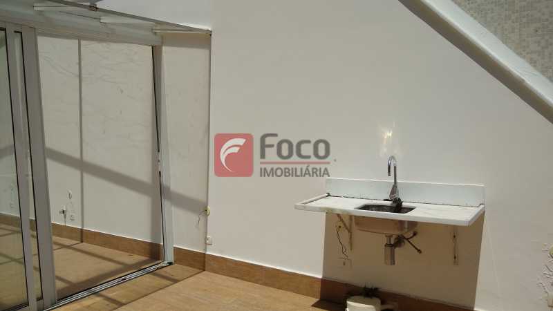 Conheça 19 do imóvel - Cobertura à venda Rua Redentor, Ipanema, Rio de Janeiro - R$ 5.180.000 - JBCO30152 - 20 19 - 20
