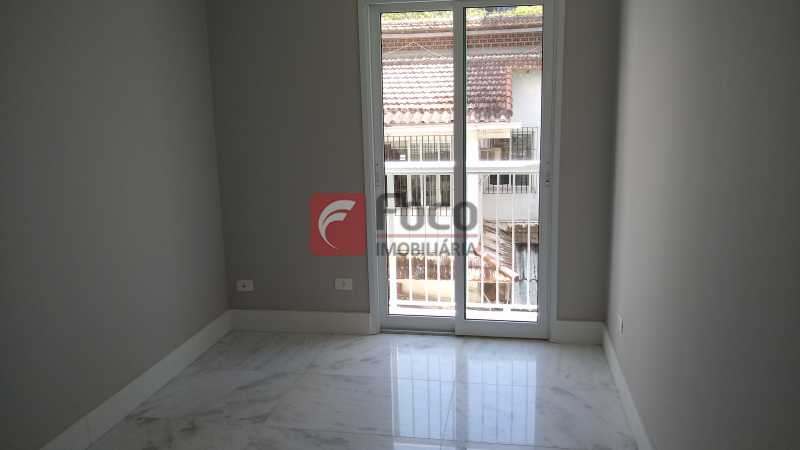 Conheça SUÍTE do imóvel - Cobertura à venda Rua Redentor, Ipanema, Rio de Janeiro - R$ 5.180.000 - JBCO30152 - 23 SUÍTE - 23