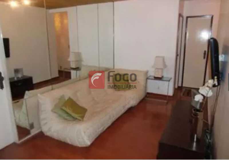 Conheça Quarto 1 do imóvel - Apartamento à venda Avenida Atlântica, Copacabana, Rio de Janeiro - R$ 5.250.000 - JBAP40297 - 10 Quarto 1 - 10