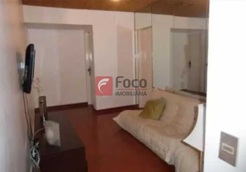 Conheça Sala Intima do imóvel - Apartamento à venda Avenida Atlântica, Copacabana, Rio de Janeiro - R$ 5.250.000 - JBAP40297 - 11 Sala Intima - 11