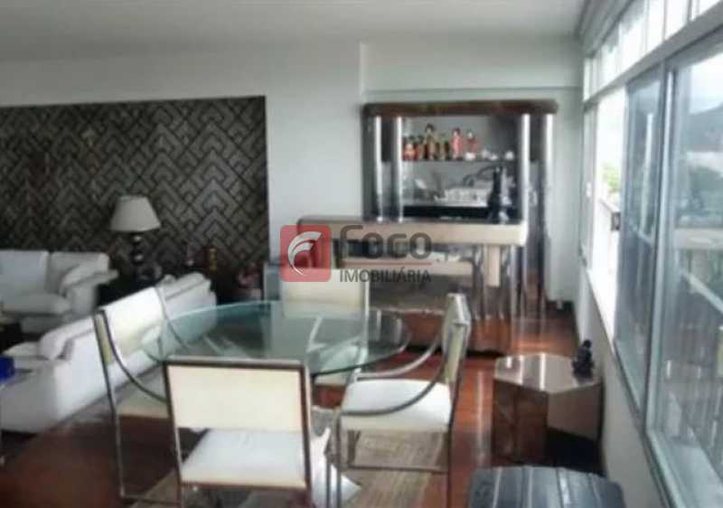 Conheça Salão do imóvel - Apartamento à venda Avenida Atlântica, Copacabana, Rio de Janeiro - R$ 5.250.000 - JBAP40297 - 14 Salão - 14