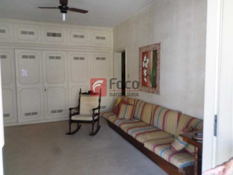 Conheça QUARTO 1 do imóvel - Apartamento à venda Rua Constante Ramos, Copacabana, Rio de Janeiro - R$ 2.200.000 - FLAP40545 - 7 QUARTO 1 - 7