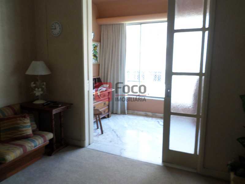 Conheça QUARTO 1 do imóvel - Apartamento à venda Rua Constante Ramos, Copacabana, Rio de Janeiro - R$ 2.200.000 - FLAP40545 - 6 QUARTO 1 - 6