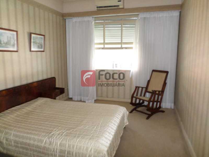 Conheça QUARTO 2 do imóvel - Apartamento à venda Rua Constante Ramos, Copacabana, Rio de Janeiro - R$ 2.200.000 - FLAP40545 - 10 QUARTO 2 - 10