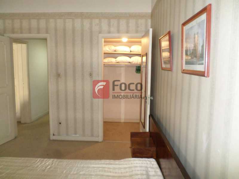 Conheça QUARTO 2 do imóvel - Apartamento à venda Rua Constante Ramos, Copacabana, Rio de Janeiro - R$ 2.200.000 - FLAP40545 - 11 QUARTO 2 - 11