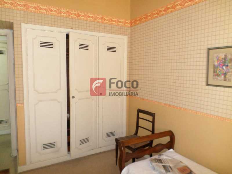Conheça QUARTO 3 do imóvel - Apartamento à venda Rua Constante Ramos, Copacabana, Rio de Janeiro - R$ 2.200.000 - FLAP40545 - 13 QUARTO 3 - 13
