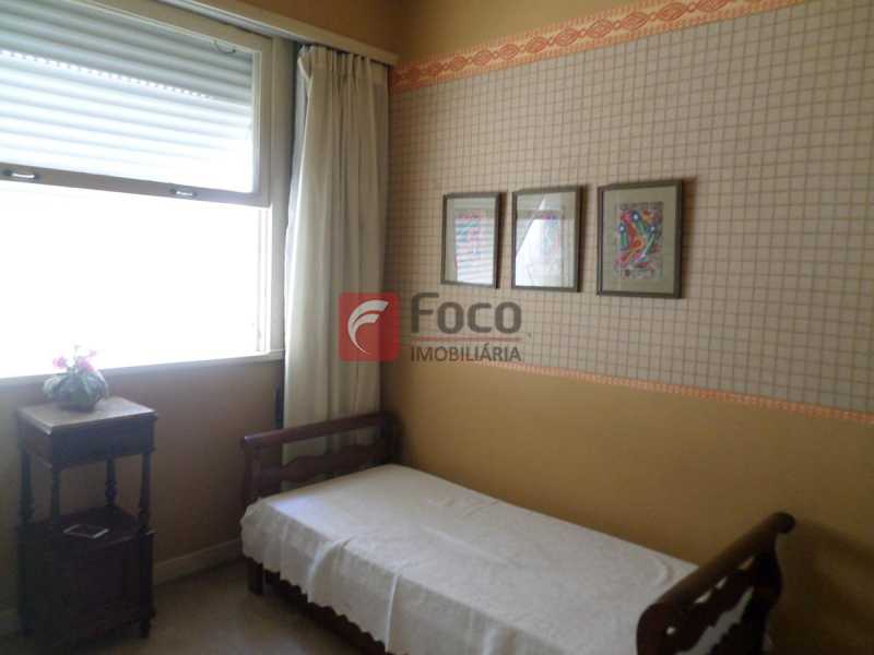 Conheça QUARTO 3 do imóvel - Apartamento à venda Rua Constante Ramos, Copacabana, Rio de Janeiro - R$ 2.200.000 - FLAP40545 - 12 QUARTO 3 - 12