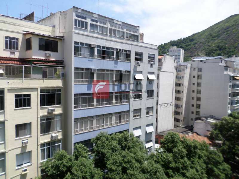 Conheça VISTA SALA do imóvel - Apartamento à venda Rua Constante Ramos, Copacabana, Rio de Janeiro - R$ 2.200.000 - FLAP40545 - 27 VISTA SALA - 27