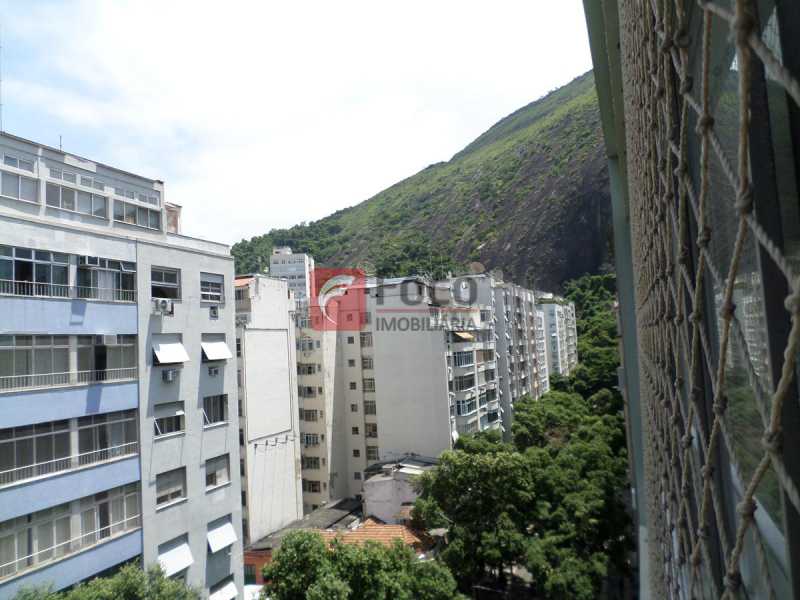 Conheça VISTA SALA do imóvel - Apartamento à venda Rua Constante Ramos, Copacabana, Rio de Janeiro - R$ 2.200.000 - FLAP40545 - 28 VISTA SALA - 28