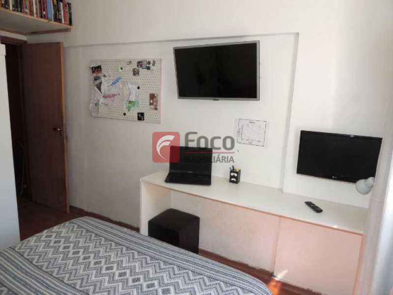 Conheça QUARTO 1 do imóvel - Apartamento à venda Rua Santo Amaro, Glória, Rio de Janeiro - R$ 600.000 - FLAP22453 - 4 QUARTO 1 - 4