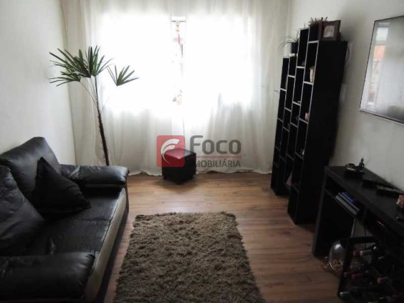 Conheça SALA do imóvel - Apartamento à venda Rua Santo Amaro, Glória, Rio de Janeiro - R$ 600.000 - FLAP22453 - 2 SALA - 2