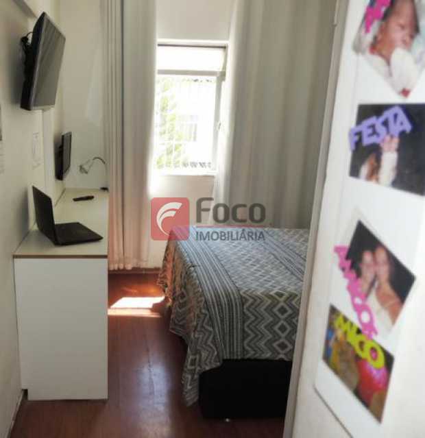 Conheça QUARTO 1 do imóvel - Apartamento à venda Rua Santo Amaro, Glória, Rio de Janeiro - R$ 600.000 - FLAP22453 - 3 QUARTO 1 - 3