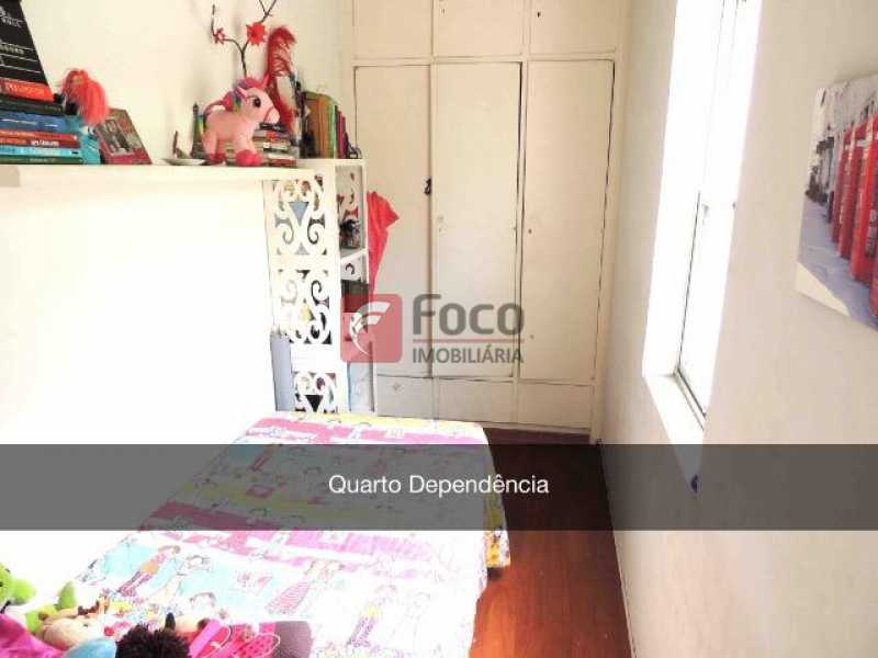 Conheça DEPENDÊNCIA do imóvel - Apartamento à venda Rua Santo Amaro, Glória, Rio de Janeiro - R$ 600.000 - FLAP22453 - 12 DEPENDÊNCIA - 12