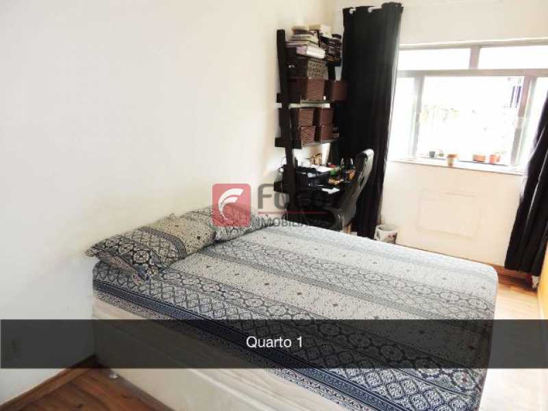 Conheça QUARTO 1 do imóvel - Apartamento à venda Rua Santo Amaro, Glória, Rio de Janeiro - R$ 600.000 - FLAP22453 - 5 QUARTO 1 - 5