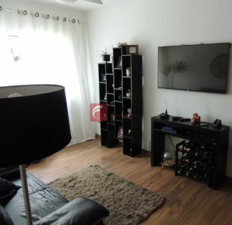 Conheça SALA do imóvel - Apartamento à venda Rua Santo Amaro, Glória, Rio de Janeiro - R$ 600.000 - FLAP22453 - 6 SALA - 6