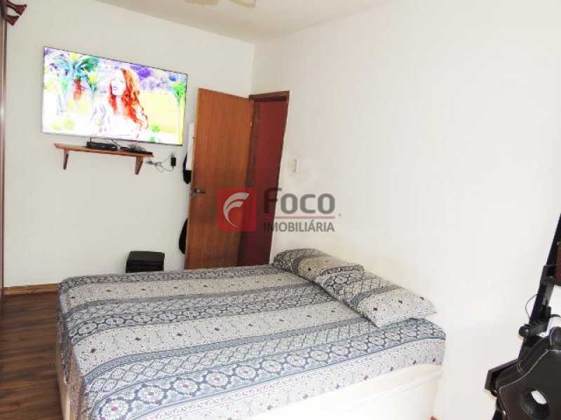 Conheça QUARTO 2 do imóvel - Apartamento à venda Rua Santo Amaro, Glória, Rio de Janeiro - R$ 600.000 - FLAP22453 - 8 QUARTO 2 - 8
