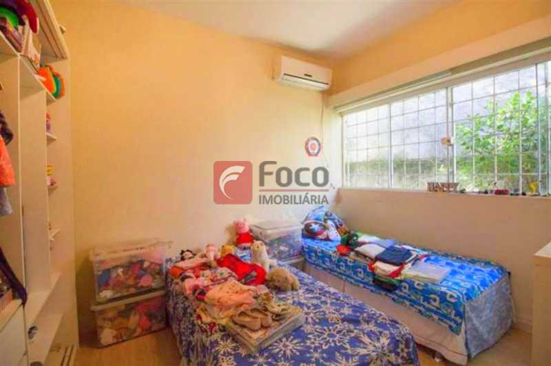Conheça 2 do imóvel - Casa à venda Rua Marechal Espiridião Rosa,Laranjeiras, Rio de Janeiro - R$ 2.500.000 - FLCA40075 - 21 2 - 21