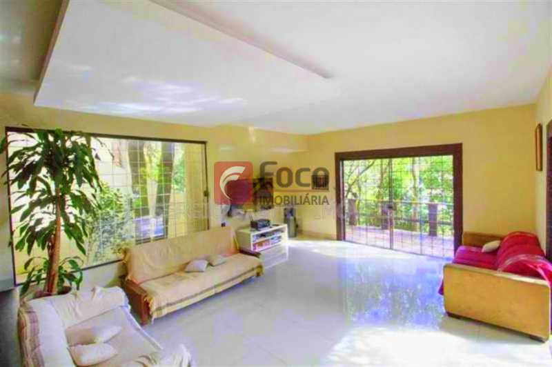 Conheça 4 do imóvel - Casa à venda Rua Marechal Espiridião Rosa,Laranjeiras, Rio de Janeiro - R$ 2.500.000 - FLCA40075 - 1 4 - 1