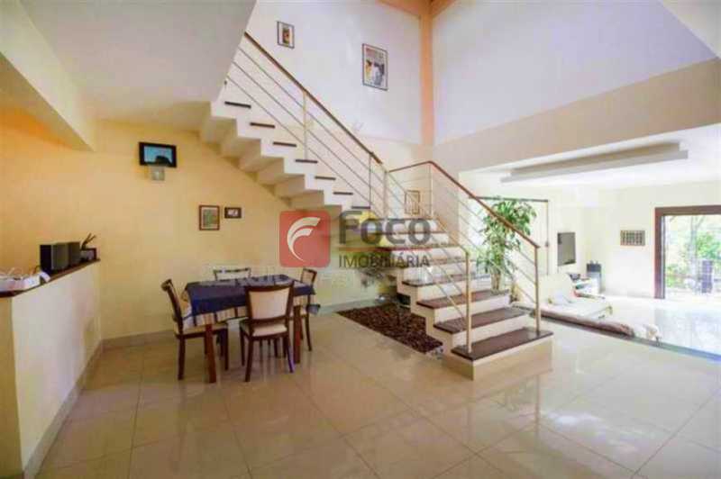 Conheça 7 do imóvel - Casa à venda Rua Marechal Espiridião Rosa,Laranjeiras, Rio de Janeiro - R$ 2.500.000 - FLCA40075 - 6 7 - 6