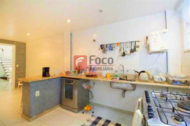 Conheça 8 do imóvel - Casa à venda Rua Marechal Espiridião Rosa,Laranjeiras, Rio de Janeiro - R$ 2.500.000 - FLCA40075 - 7 8 - 7