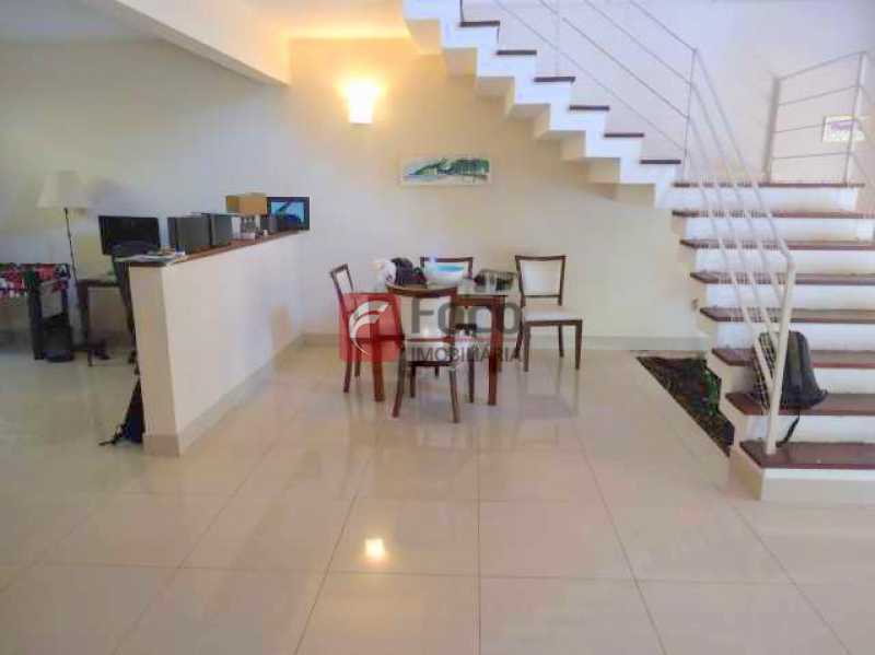 Conheça 9 do imóvel - Casa à venda Rua Marechal Espiridião Rosa,Laranjeiras, Rio de Janeiro - R$ 2.500.000 - FLCA40075 - 8 9 - 8