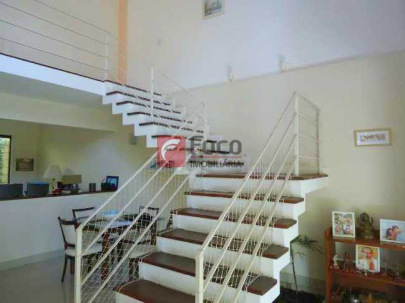 Conheça 12 do imóvel - Casa à venda Rua Marechal Espiridião Rosa,Laranjeiras, Rio de Janeiro - R$ 2.500.000 - FLCA40075 - 11 12 - 11