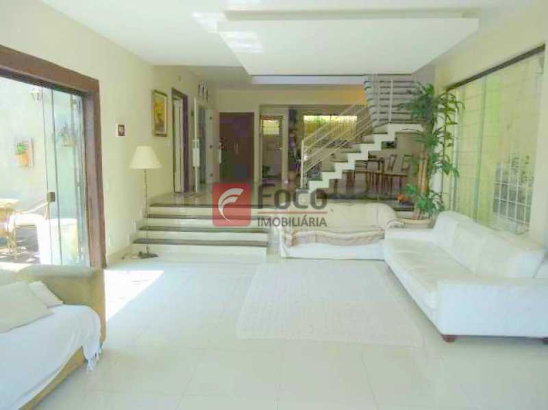 Conheça 13 do imóvel - Casa à venda Rua Marechal Espiridião Rosa,Laranjeiras, Rio de Janeiro - R$ 2.500.000 - FLCA40075 - 12 13 - 12