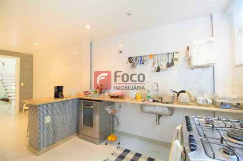 Conheça 14 do imóvel - Casa à venda Rua Marechal Espiridião Rosa,Laranjeiras, Rio de Janeiro - R$ 2.500.000 - FLCA40075 - 13 14 - 13