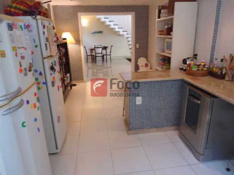 Conheça 15 do imóvel - Casa à venda Rua Marechal Espiridião Rosa,Laranjeiras, Rio de Janeiro - R$ 2.500.000 - FLCA40075 - 14 15 - 14