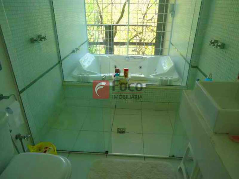 Conheça 16 do imóvel - Casa à venda Rua Marechal Espiridião Rosa,Laranjeiras, Rio de Janeiro - R$ 2.500.000 - FLCA40075 - 19 16 - 19