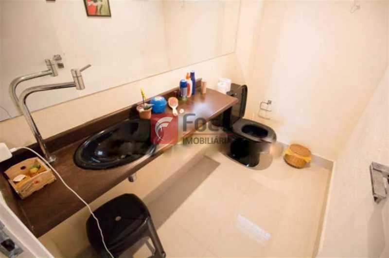 Conheça 17 do imóvel - Casa à venda Rua Marechal Espiridião Rosa,Laranjeiras, Rio de Janeiro - R$ 2.500.000 - FLCA40075 - 15 17 - 15
