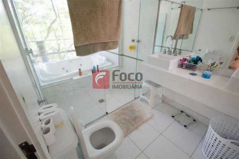 Conheça 21 do imóvel - Casa à venda Rua Marechal Espiridião Rosa,Laranjeiras, Rio de Janeiro - R$ 2.500.000 - FLCA40075 - 22 21 - 22