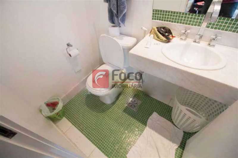 Conheça 22 do imóvel - Casa à venda Rua Marechal Espiridião Rosa,Laranjeiras, Rio de Janeiro - R$ 2.500.000 - FLCA40075 - 23 22 - 23