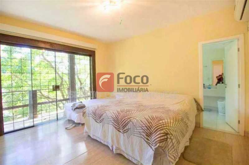 Conheça 25 do imóvel - Casa à venda Rua Marechal Espiridião Rosa,Laranjeiras, Rio de Janeiro - R$ 2.500.000 - FLCA40075 - 18 25 - 18