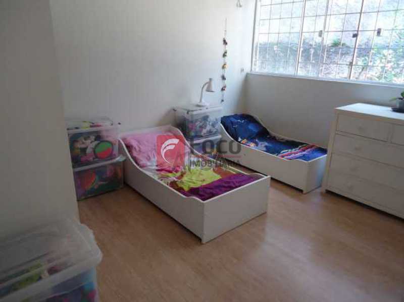 Conheça 26 do imóvel - Casa à venda Rua Marechal Espiridião Rosa,Laranjeiras, Rio de Janeiro - R$ 2.500.000 - FLCA40075 - 20 26 - 20