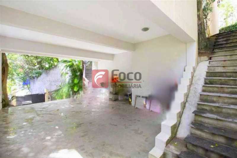 Conheça 27 do imóvel - Casa à venda Rua Marechal Espiridião Rosa,Laranjeiras, Rio de Janeiro - R$ 2.500.000 - FLCA40075 - 27 27 - 27